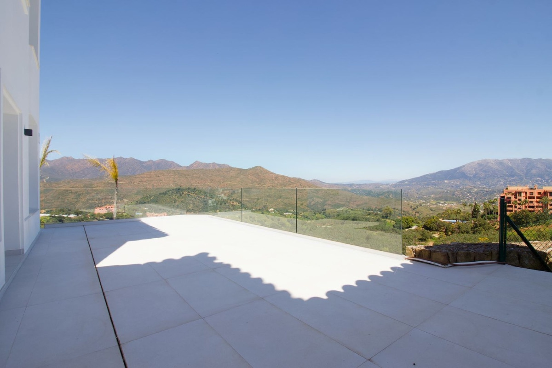 Rynek wtórny - Villa - Marbella - La Mairena