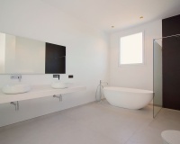 Rynek wtórny - Villa - Marbella - La Mairena