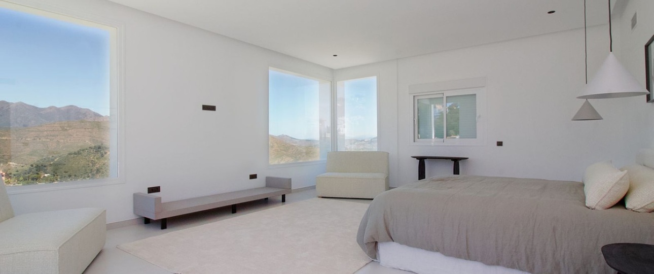 Rynek wtórny - Villa - Marbella - La Mairena