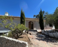 Rynek wtórny - Villa - Marbella - La Mairena
