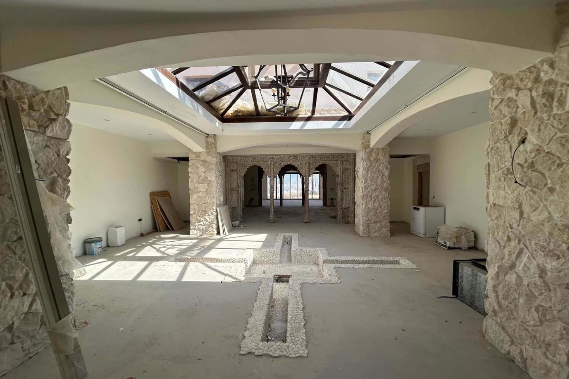 Rynek wtórny - Villa - Marbella - La Mairena