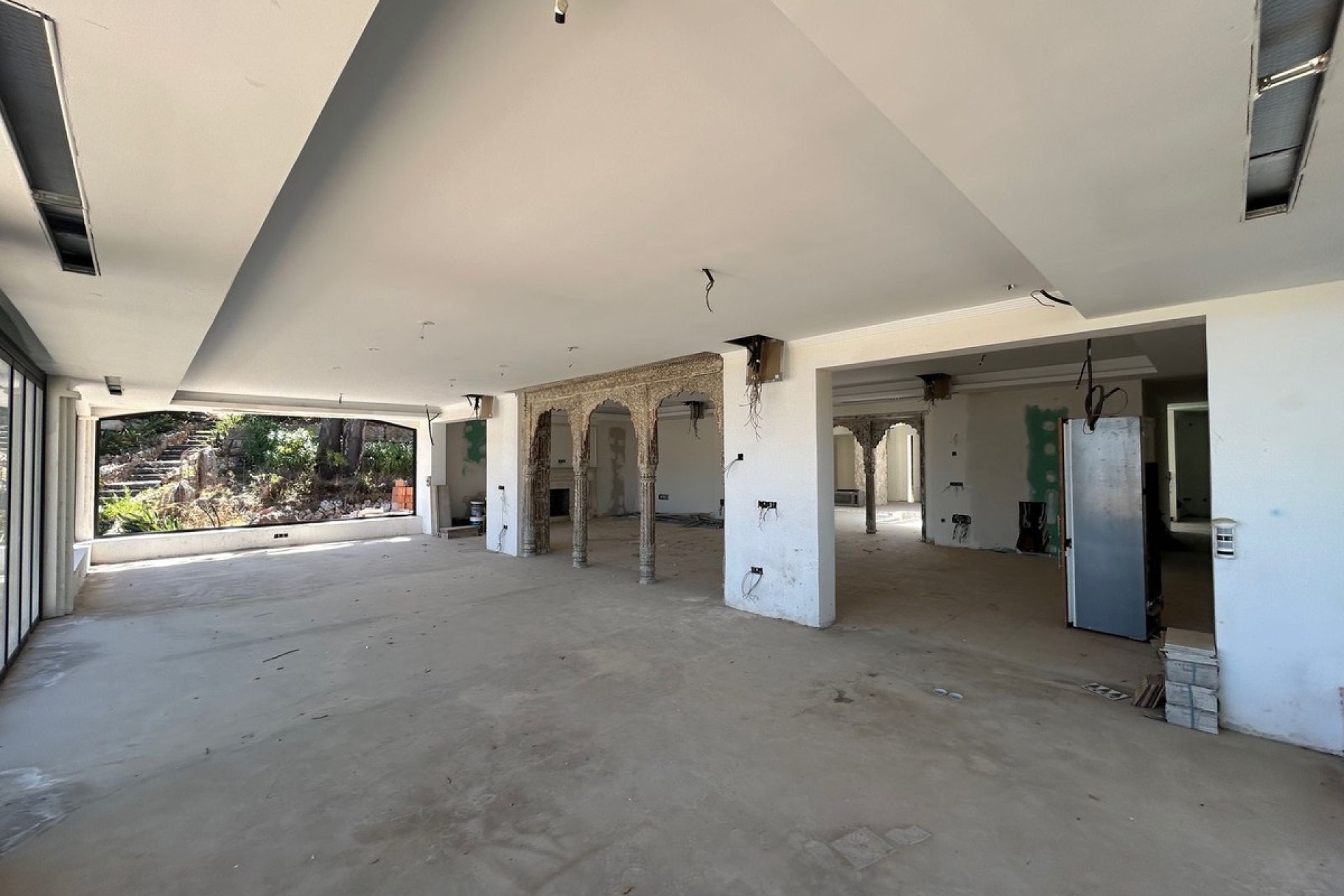 Rynek wtórny - Villa - Marbella - La Mairena