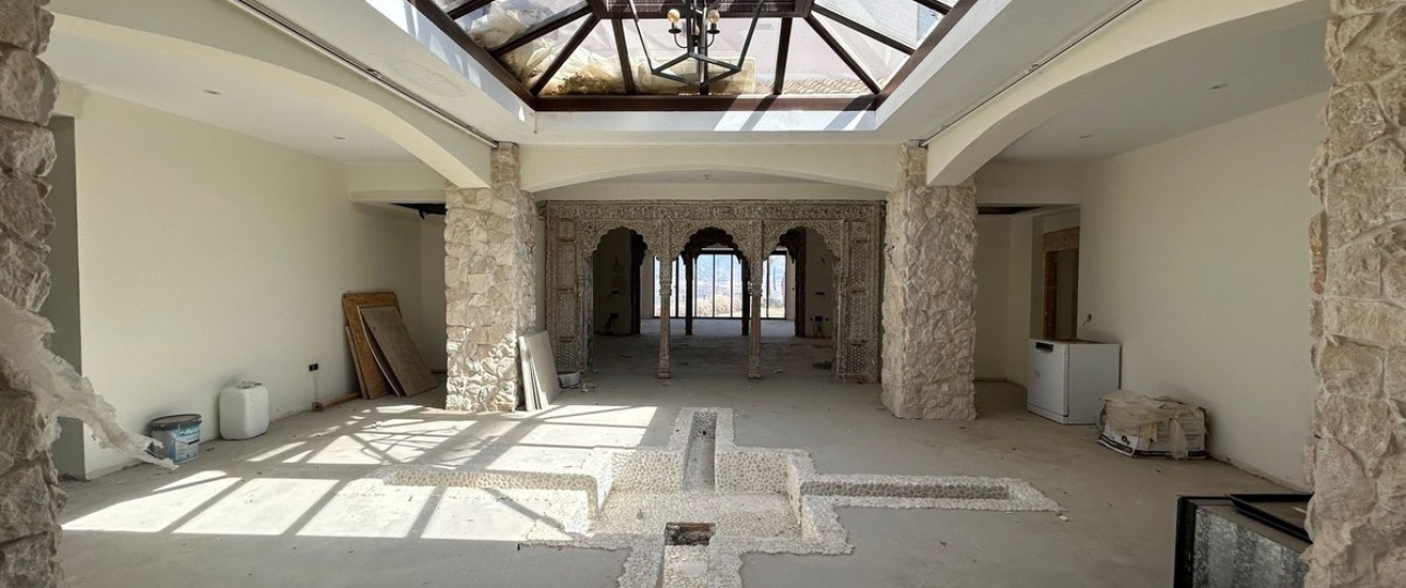 Rynek wtórny - Villa - Marbella - La Mairena