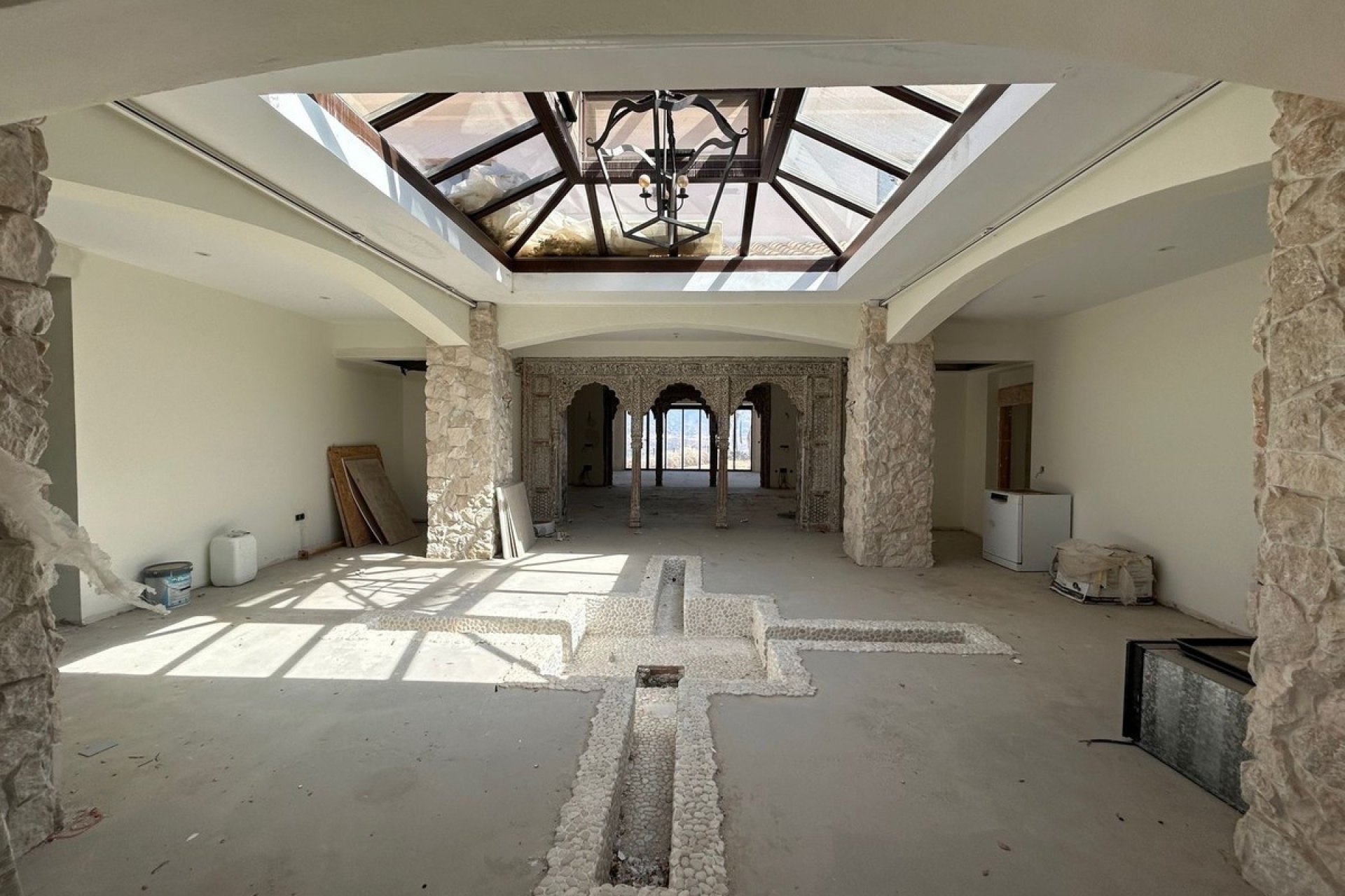 Rynek wtórny - Villa - Marbella - La Mairena