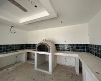 Rynek wtórny - Villa - Marbella - La Mairena