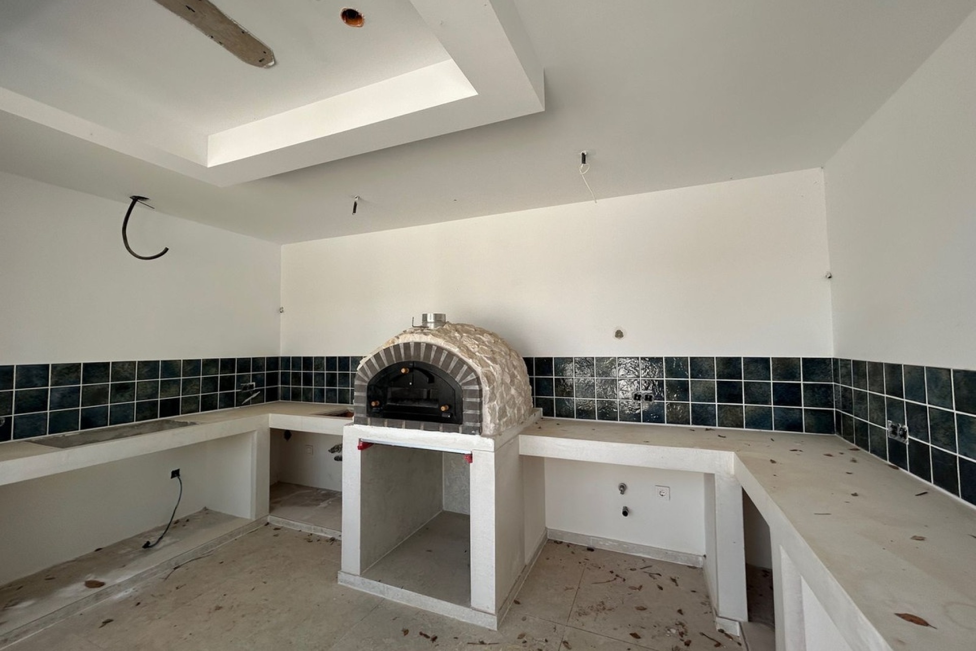 Rynek wtórny - Villa - Marbella - La Mairena