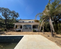 Rynek wtórny - Villa - Marbella - La Mairena