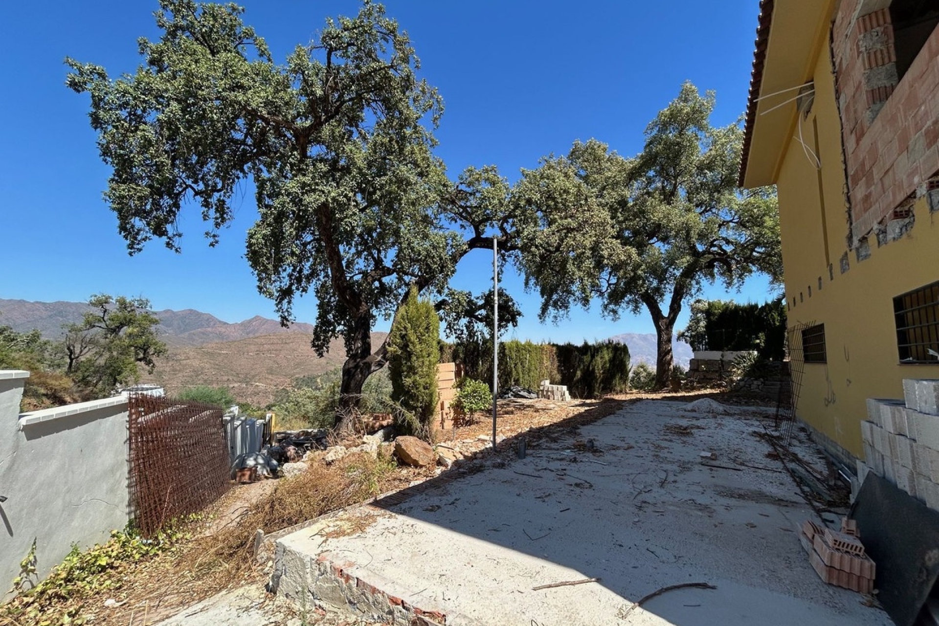 Rynek wtórny - Villa - Marbella - La Mairena