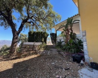 Rynek wtórny - Villa - Marbella - La Mairena