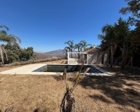 Rynek wtórny - Villa - Marbella - La Mairena