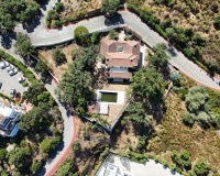 Rynek wtórny - Villa - Marbella - La Mairena
