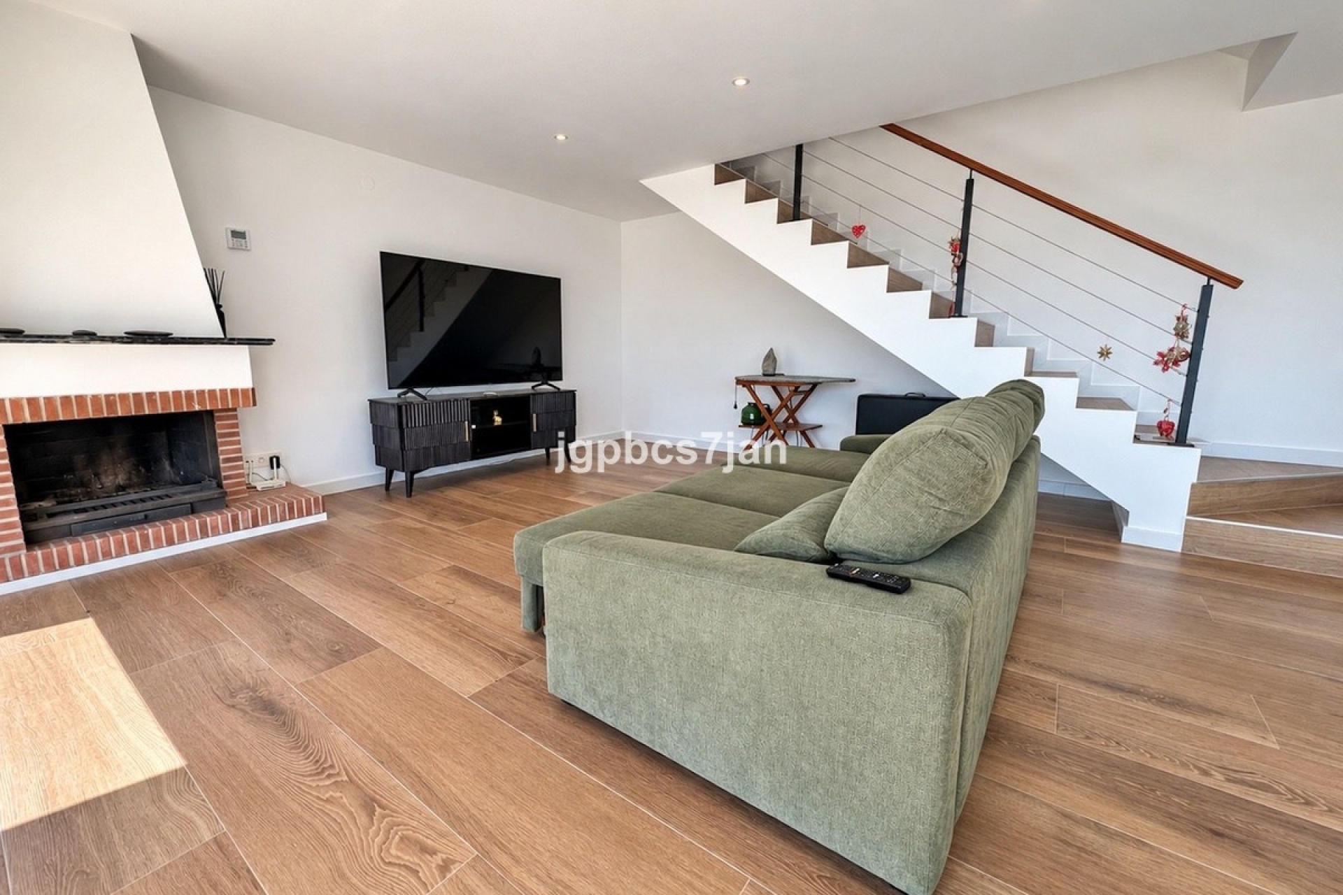 Rynek wtórny - Villa - Marbella - La Mairena