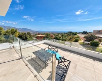 Rynek wtórny - Villa - Marbella - La Mairena