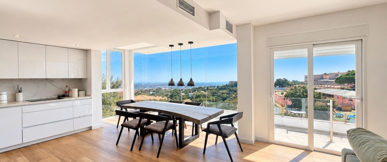 Rynek wtórny - Villa - Marbella - La Mairena