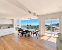Rynek wtórny - Villa - Marbella - La Mairena