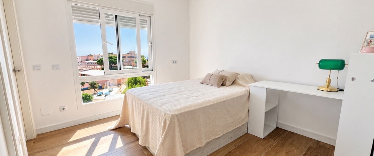 Rynek wtórny - Villa - Marbella - La Mairena