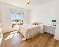 Rynek wtórny - Villa - Marbella - La Mairena