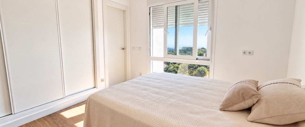 Rynek wtórny - Villa - Marbella - La Mairena
