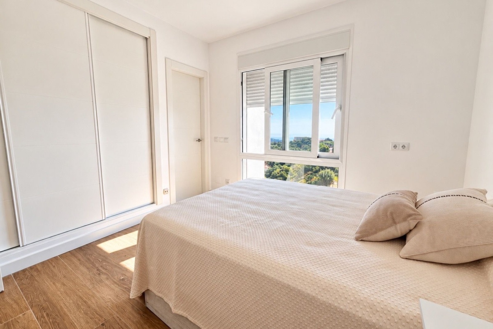 Rynek wtórny - Villa - Marbella - La Mairena