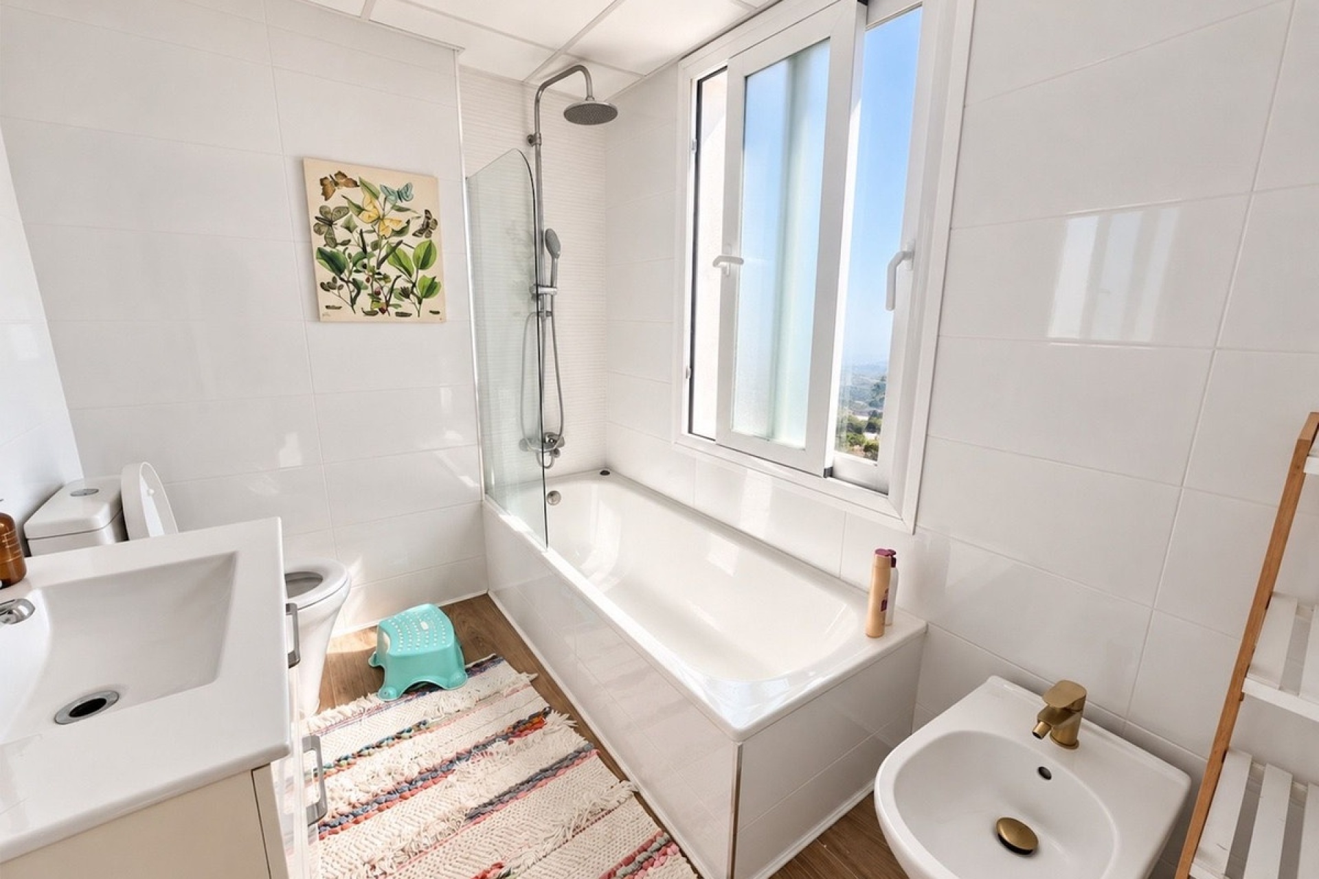 Rynek wtórny - Villa - Marbella - La Mairena