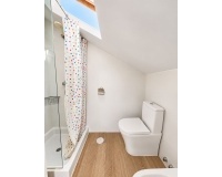 Rynek wtórny - Villa - Marbella - La Mairena