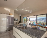 Rynek wtórny - Villa - Marbella - La Mairena
