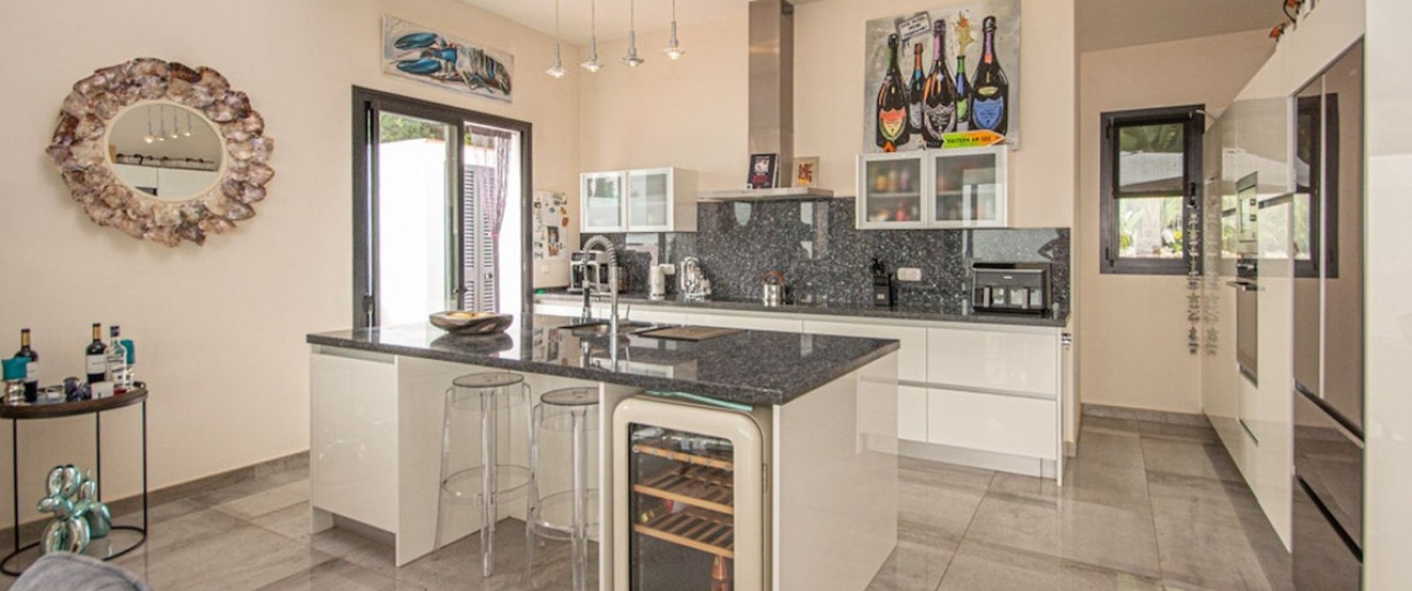 Rynek wtórny - Villa - Marbella - La Mairena
