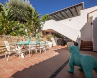 Rynek wtórny - Villa - Marbella - La Mairena