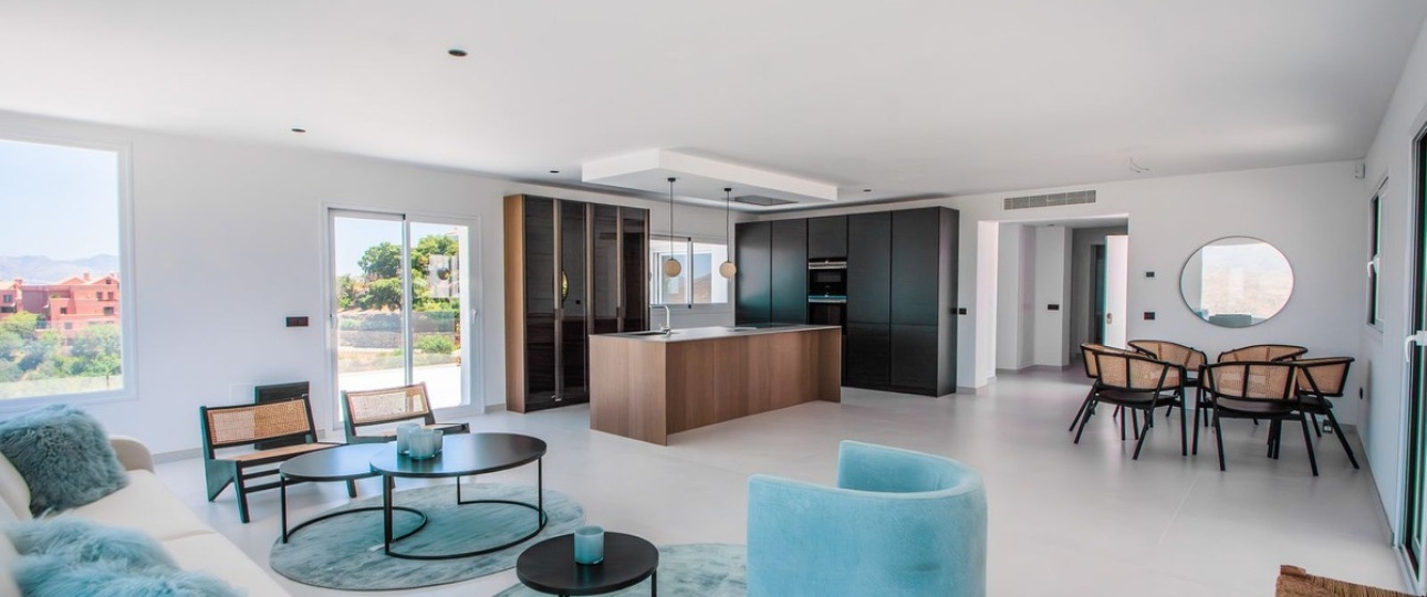 Rynek wtórny - Villa - Marbella - La Mairena