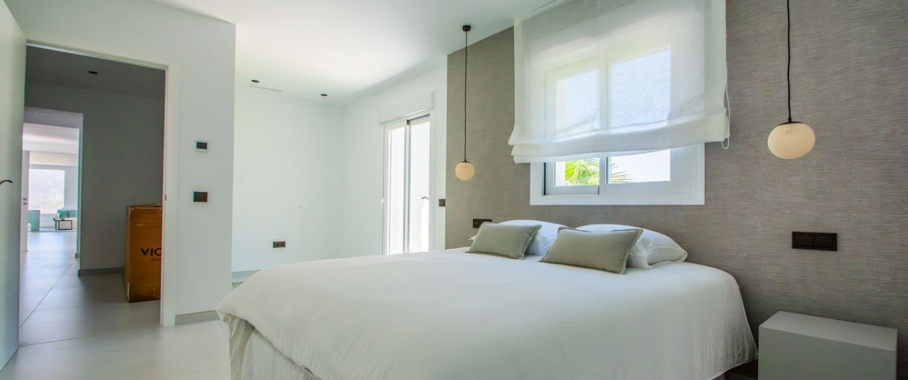 Rynek wtórny - Villa - Marbella - La Mairena