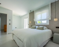 Rynek wtórny - Villa - Marbella - La Mairena