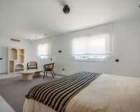 Rynek wtórny - Villa - Marbella - La Mairena