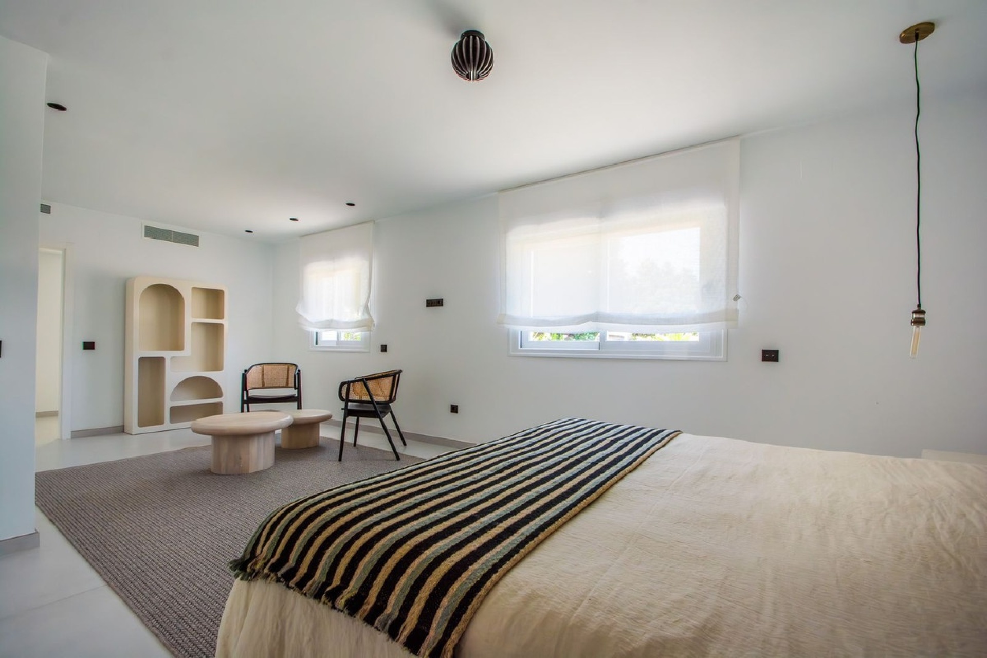 Rynek wtórny - Villa - Marbella - La Mairena