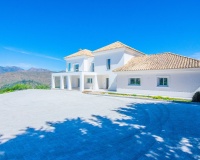 Rynek wtórny - Villa - Marbella - La Mairena