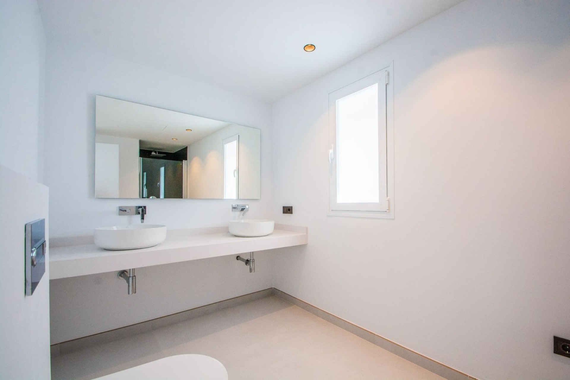 Rynek wtórny - Villa - Marbella - La Mairena
