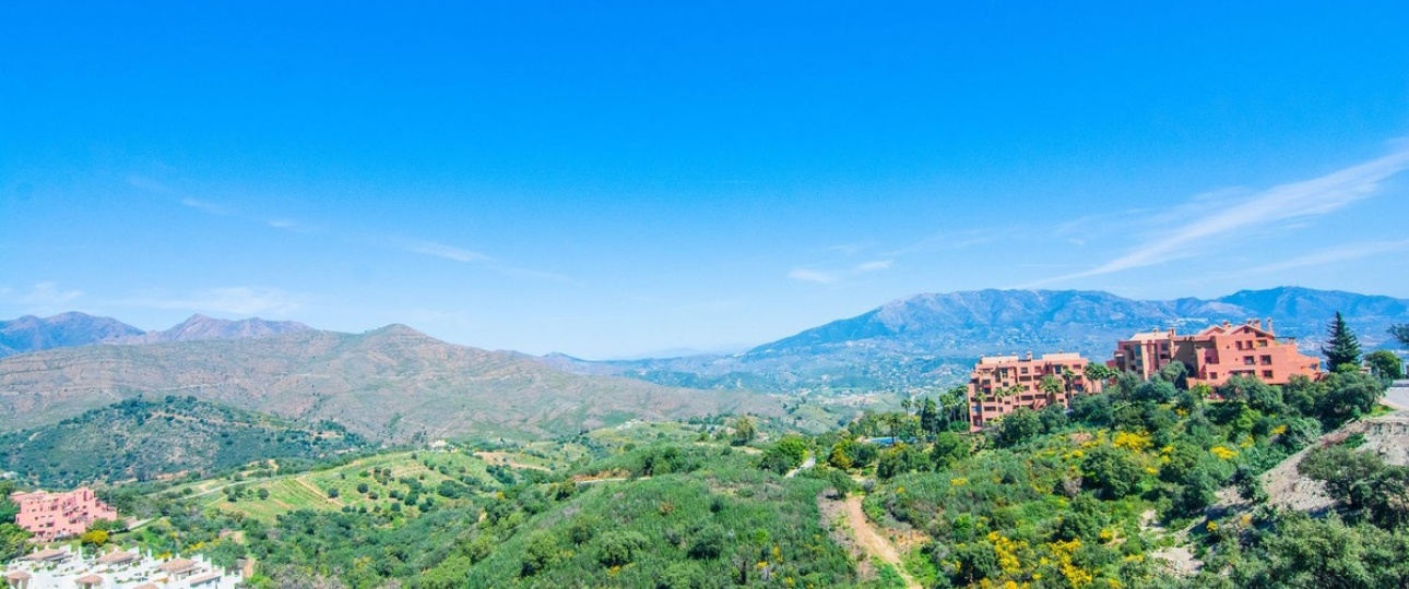 Rynek wtórny - Villa - Marbella - La Mairena