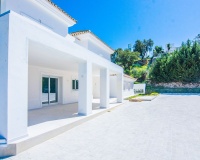 Rynek wtórny - Villa - Marbella - La Mairena