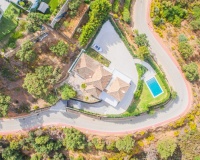 Rynek wtórny - Villa - Marbella - La Mairena