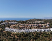 Rynek wtórny - Villa - Marbella - La Mairena