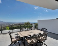 Rynek wtórny - Villa - Marbella - La Mairena