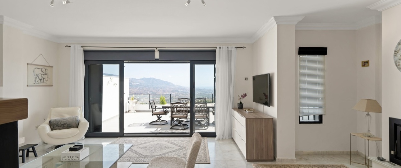 Rynek wtórny - Villa - Marbella - La Mairena