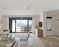 Rynek wtórny - Villa - Marbella - La Mairena