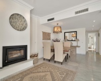 Rynek wtórny - Villa - Marbella - La Mairena
