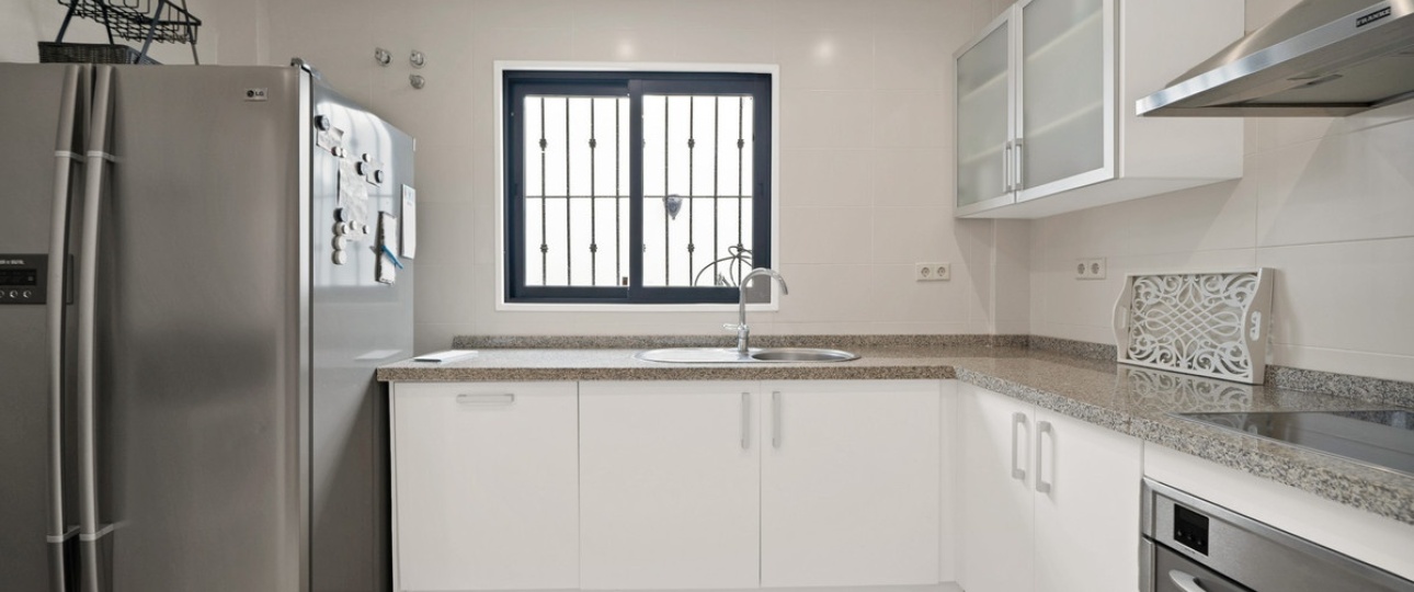 Rynek wtórny - Villa - Marbella - La Mairena
