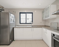 Rynek wtórny - Villa - Marbella - La Mairena