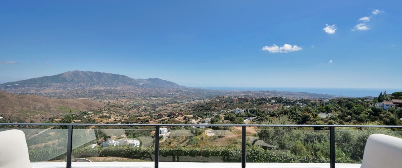 Rynek wtórny - Villa - Marbella - La Mairena
