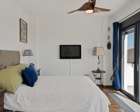 Rynek wtórny - Villa - Marbella - La Mairena