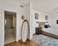 Rynek wtórny - Villa - Marbella - La Mairena