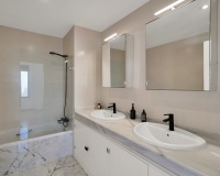 Rynek wtórny - Villa - Marbella - La Mairena