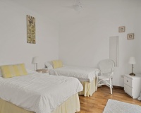 Rynek wtórny - Villa - Marbella - La Mairena